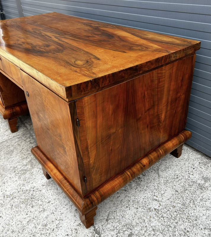 PSC05 -Priestorový písací stôl Art DECO - Cena 880€ 8