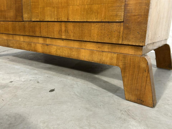 V68 - Art DECO zostava - Cena 990€ 6