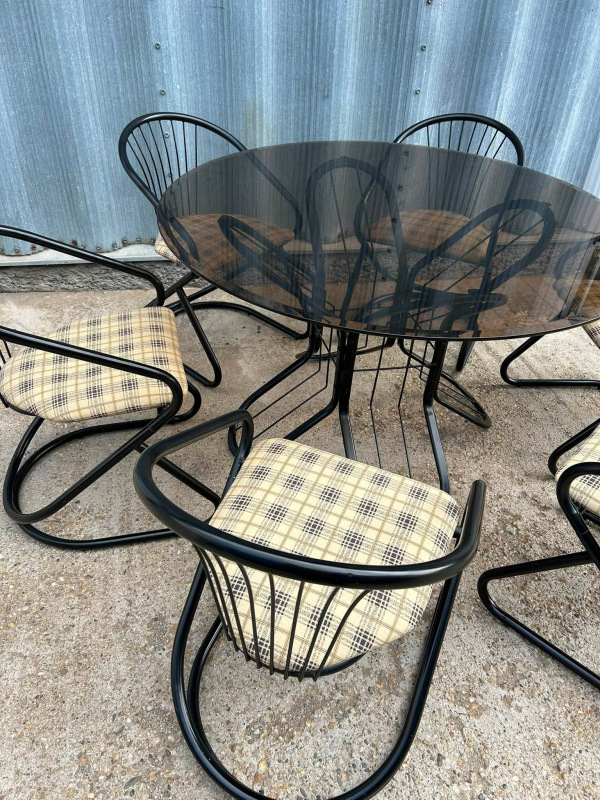 Jedálenská zostava / set od Gastone Rinaldi - Cena 1.500 € 9