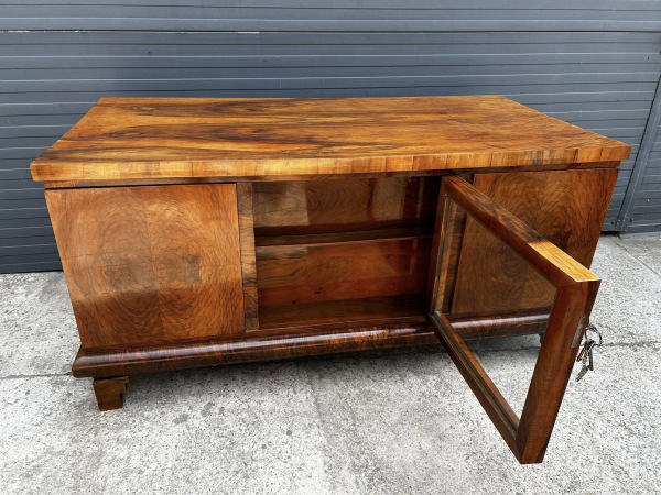 PSC05 -Priestorový písací stôl Art DECO - Cena 880€ 6