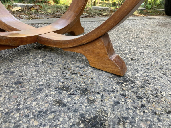 S19 - Art deco stolík - Cena 490€ 5