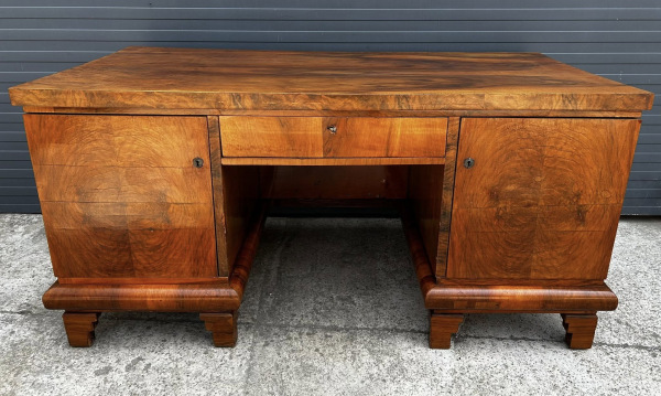 PSC05 -Priestorový písací stôl Art DECO - Cena 880€ 1