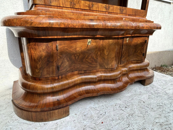 V34 - Art DECO zostava - Cena spolu za set:1450€ 4