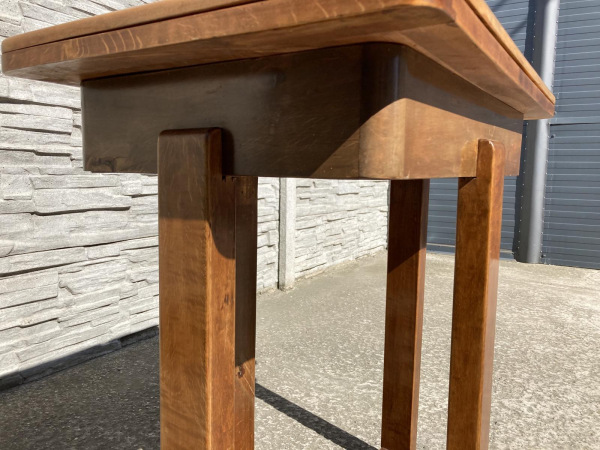 S11 - Art deco kartový stolík - Cena 590€ 5