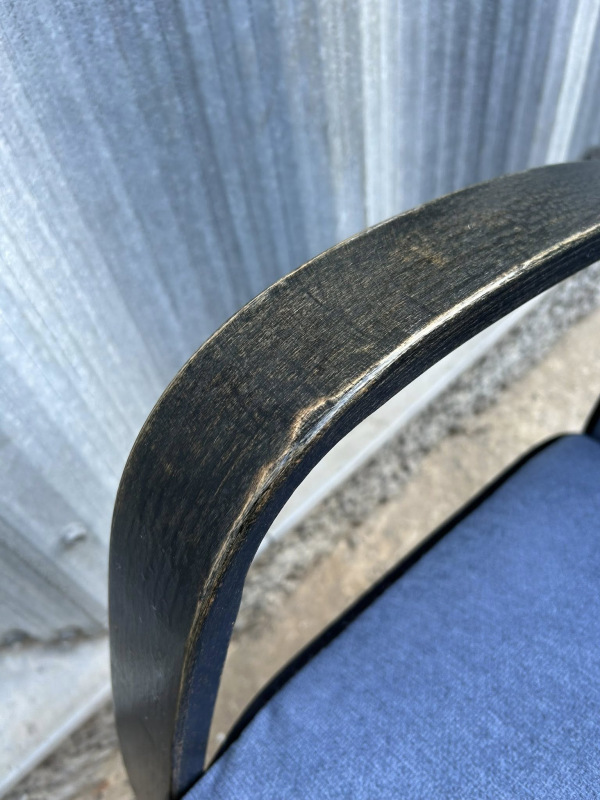 F207 - Retro kreslá - Vintage - Cena 320€/ks 4