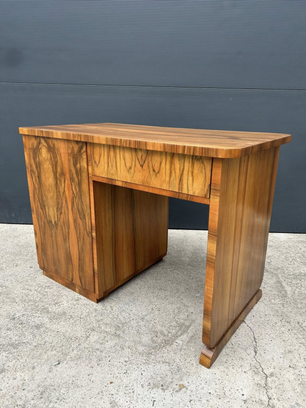 PSC07 - Písací stôl Art DECO (dámsky) - Cena 490€ 8