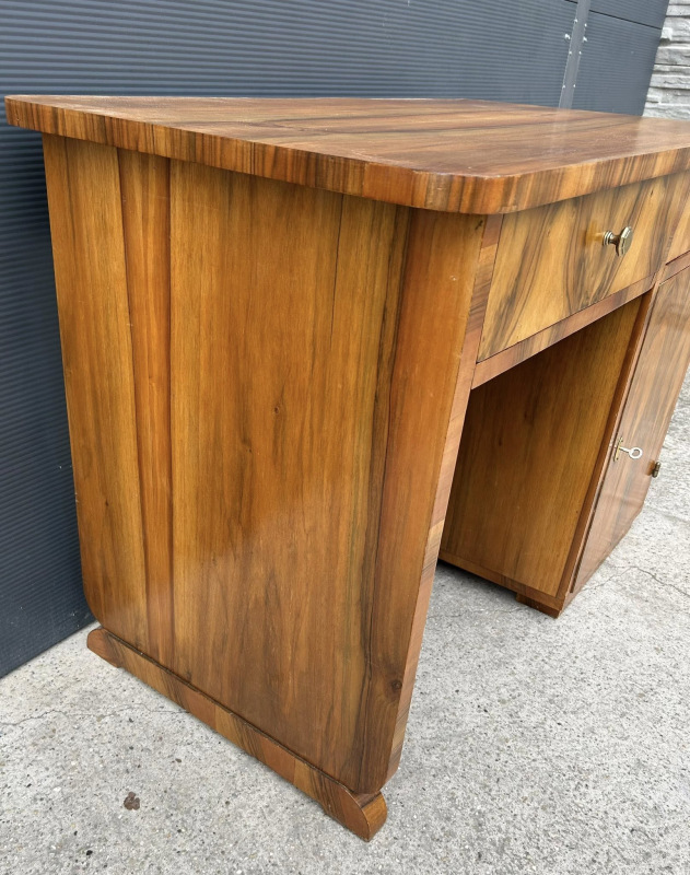 PSC07 - Písací stôl Art DECO (dámsky) - Cena 490€ 3