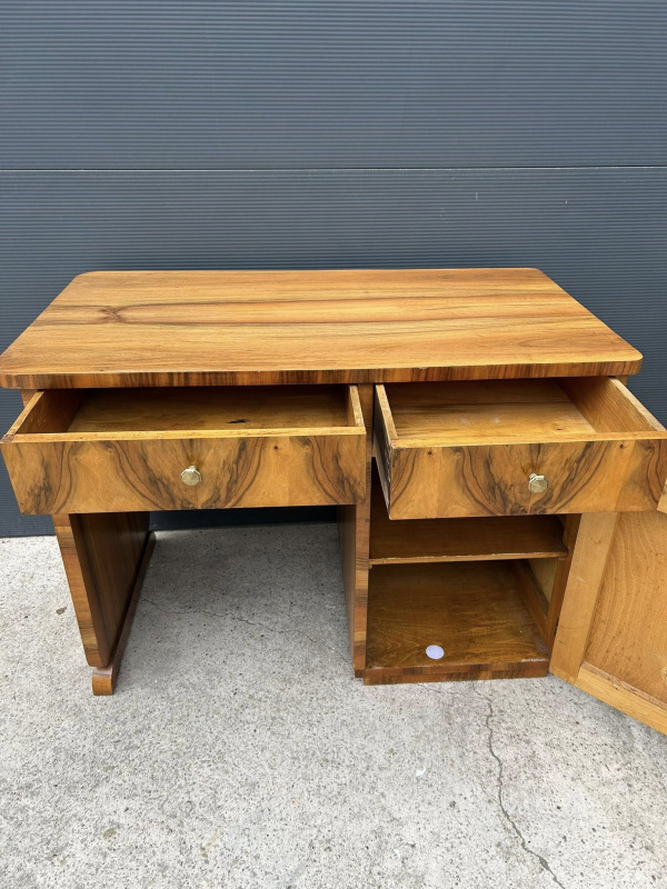 PSC07 - Písací stôl Art DECO (dámsky) - Cena 490€ 5