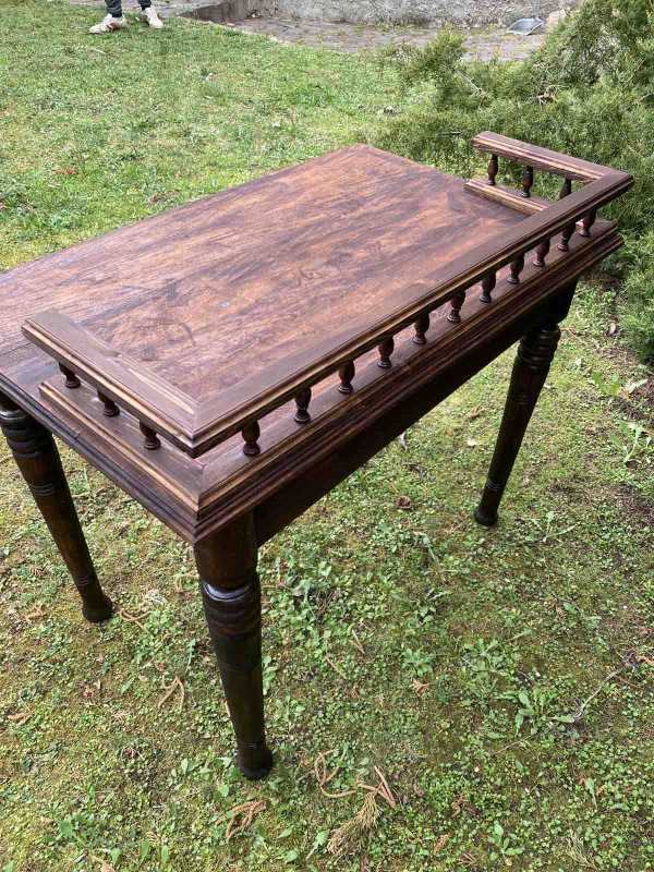 ST15 - Richtársky stôl - Cena 195 € 1