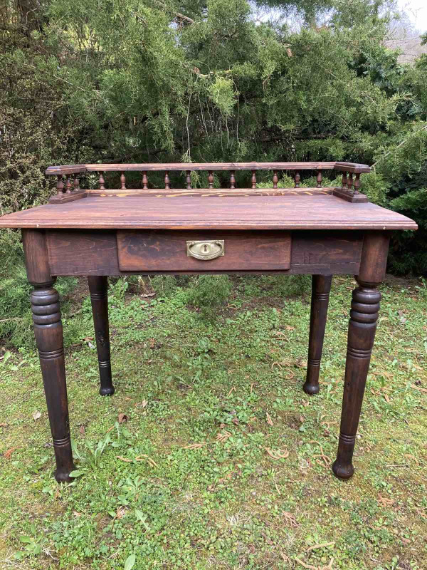 ST15 - Richtársky stôl - Cena 195 €