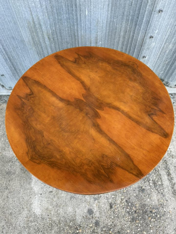 S53 - DIZAJNOVÝ stolík art deco - Cena 700€ 2