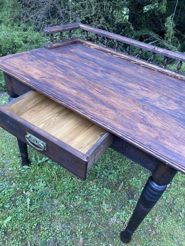 ST15 - Richtársky stôl - Cena 195 € 5