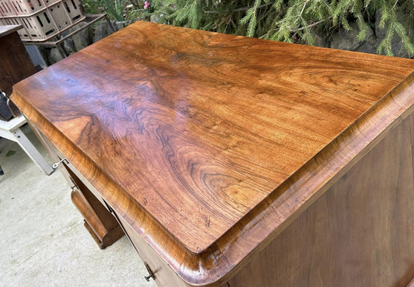 PSC02 - Písací stôl Art DECO - Cena 590€ 3