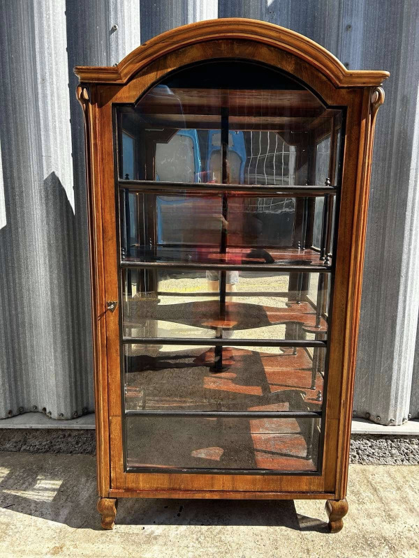 Neobaroková vitrína - Cena 880€ 3