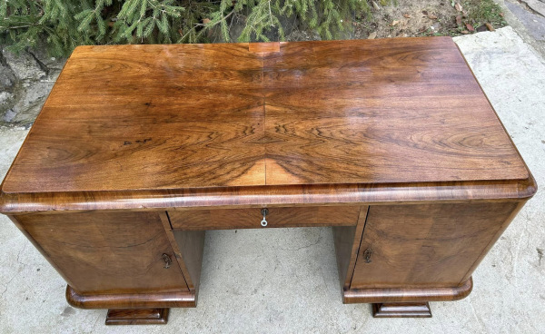 PSC02 - Písací stôl Art DECO - Cena 590€ 5