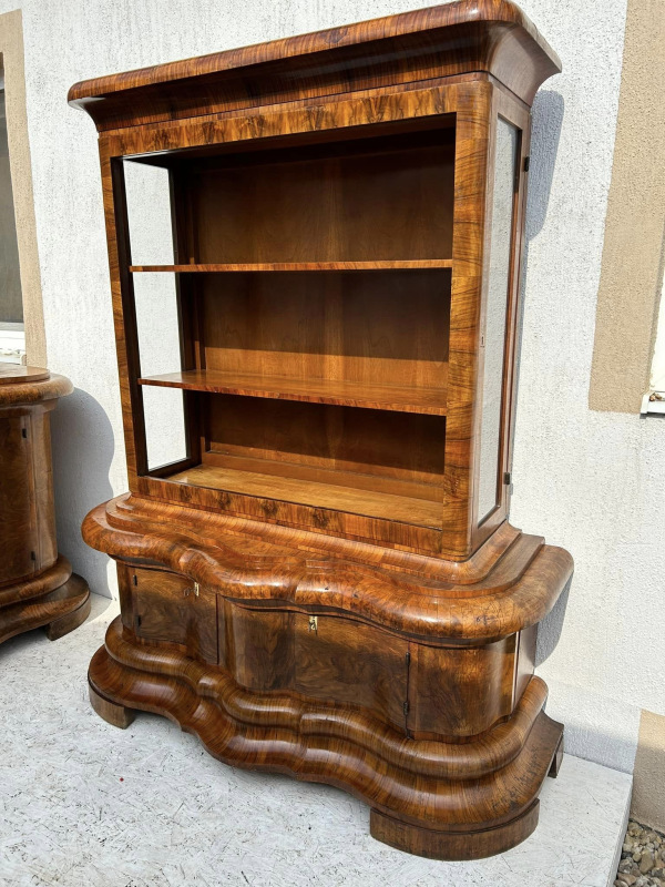 V34 - Art DECO zostava - Cena spolu za set:1450€ 2