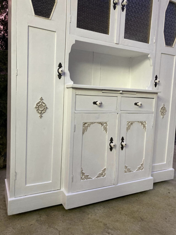 K67 - Famózny kredenc v provensálskom štýle - Cena 460€ 4