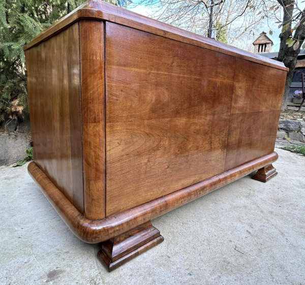 PSC02 - Písací stôl Art DECO - Cena 590€ 8