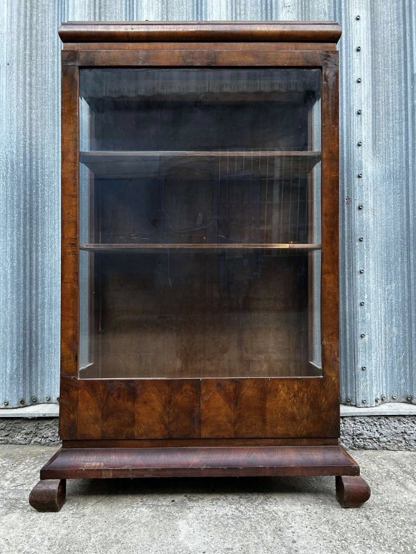 V21 -Art Deco vitrína - Cena 400€. 1