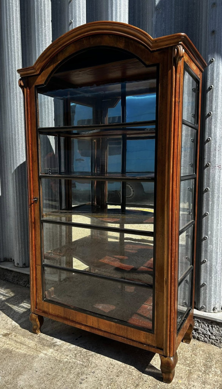 Neobaroková vitrína - Cena 880€ 1