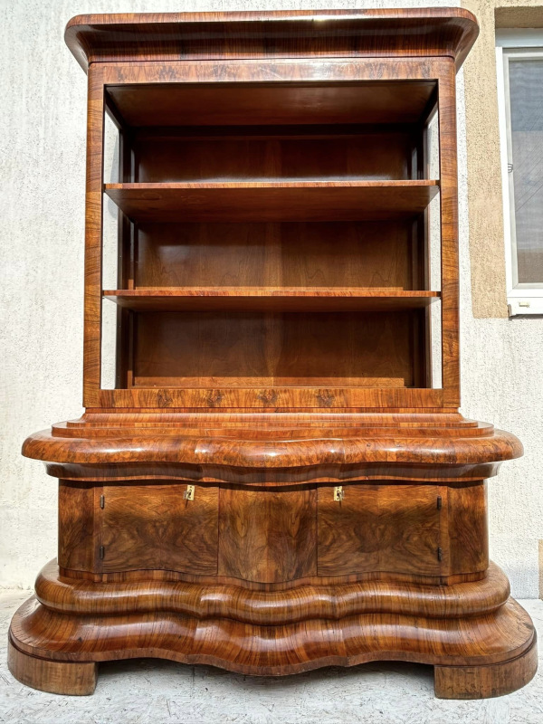 V34 - Art DECO zostava - Cena spolu za set:1450€ 1