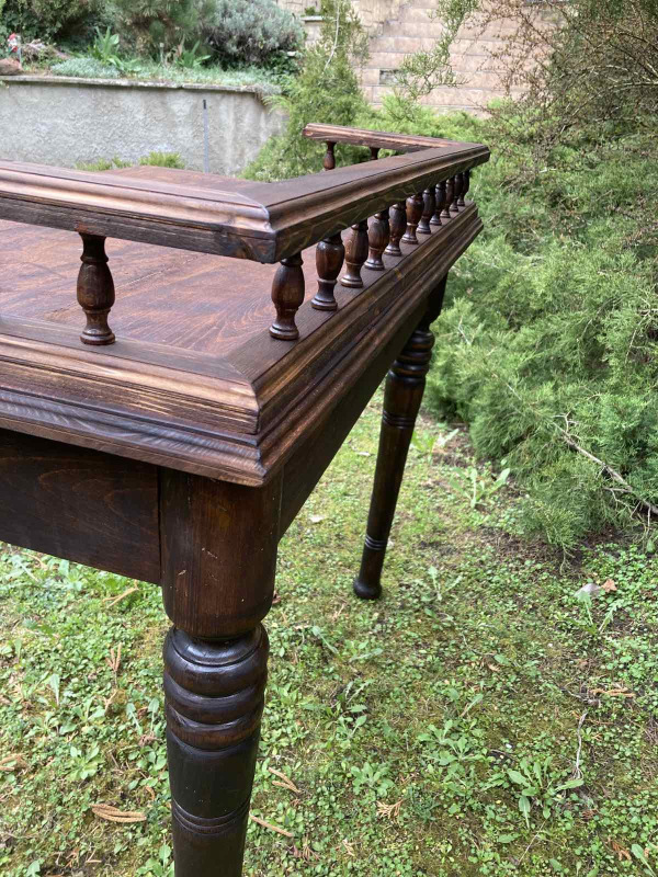 ST15 - Richtársky stôl - Cena 195 € 3