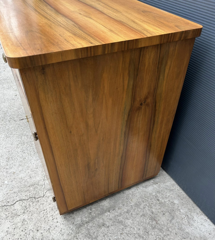 PSC07 - Písací stôl Art DECO (dámsky) - Cena 490€ 7