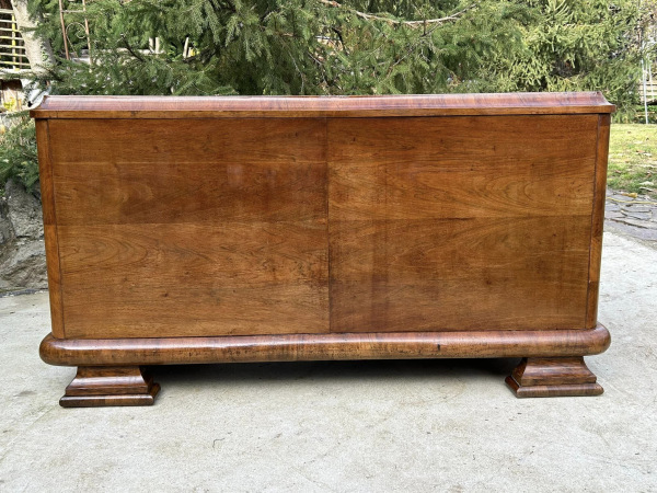 PSC02 - Písací stôl Art DECO - Cena 590€