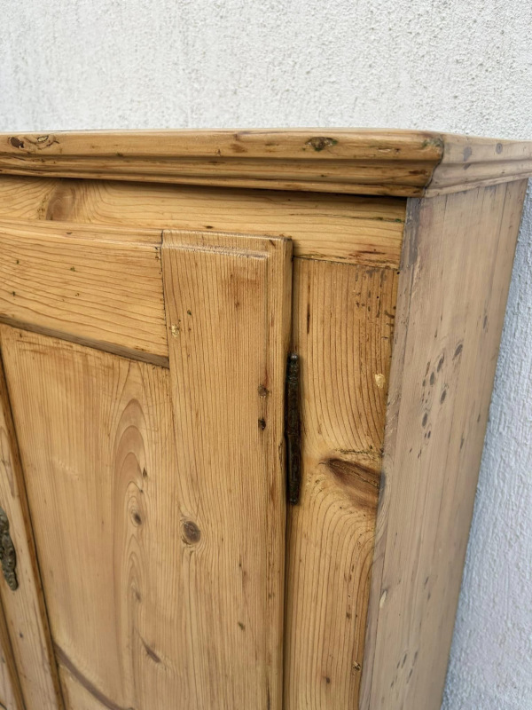 PS23 - Dobová potravinová skrinka - Cena 490€ 1