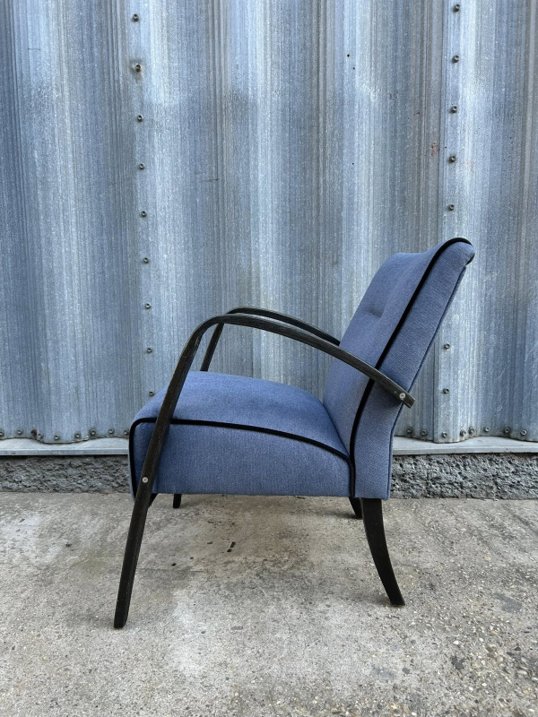 F207 - Retro kreslá - Vintage - Cena 320€/ks 1