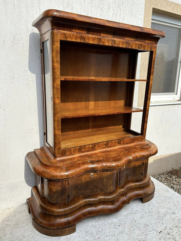 V34 - Art DECO zostava - Cena spolu za set:1450€ 3