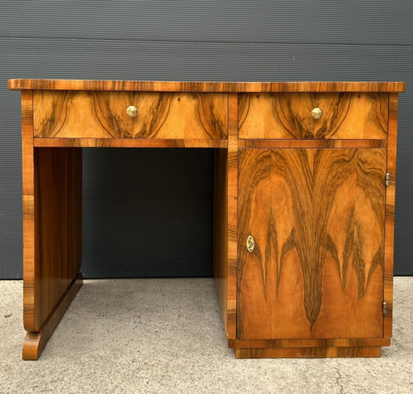 PSC07 - Písací stôl Art DECO (dámsky) - Cena 490€