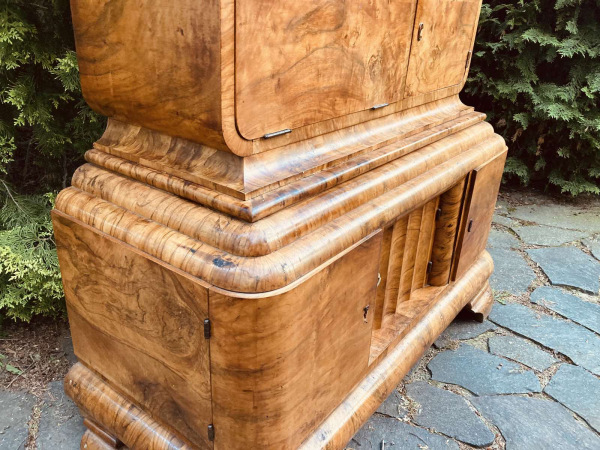 V14 - Art Deco Kabinet - Cena 790€ 4