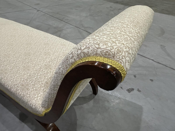 Biedermeier “LEŇOŠKA” (r.1830) - Cena 1.900 € 3