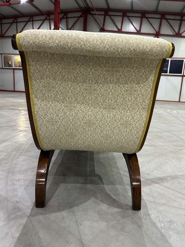 Biedermeier “LEŇOŠKA” (r.1830) - Cena 1.900 € 7