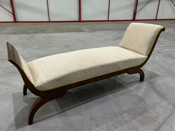 Biedermeier “LEŇOŠKA” (r.1830) - Cena 1.900 € 1