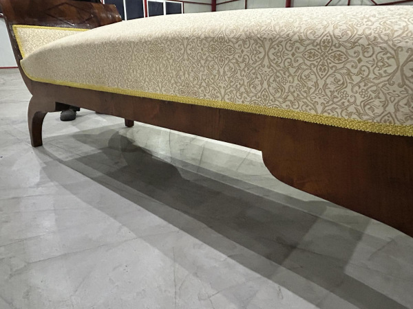 Biedermeier “LEŇOŠKA” (r.1830) - Cena 1.900 € 5