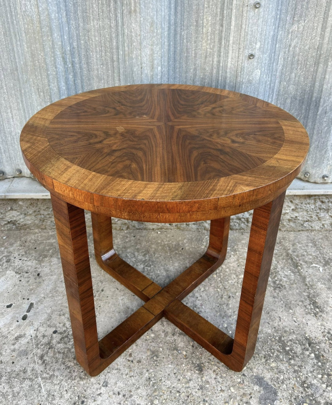 S07 - Kartový stolík / set - Cena za set: 490€ 4