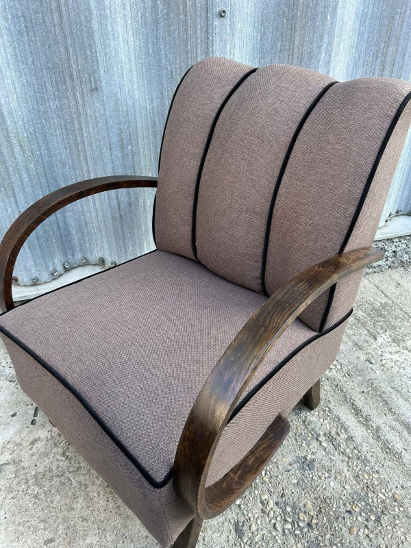 F206 - Kreslá HALABALA model “C” - Cena 310€ 5