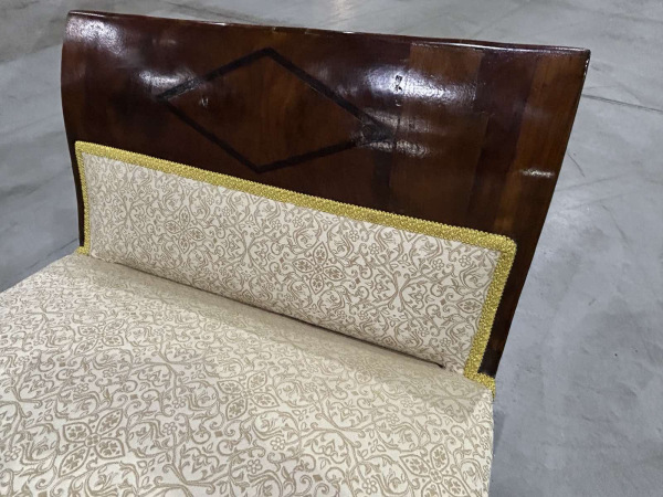 Biedermeier “LEŇOŠKA” (r.1830) - Cena 1.900 € 8