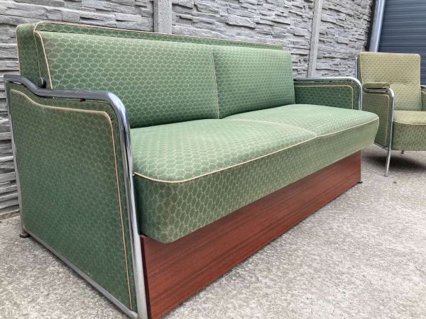 Bauhaus sofa - Cena 200 € 5
