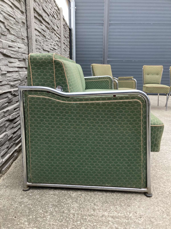 Bauhaus sofa - Cena 200 € 4