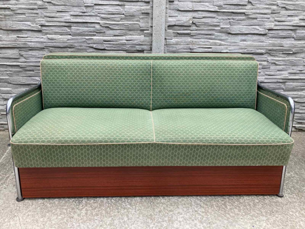 Bauhaus sofa - Cena 200 €