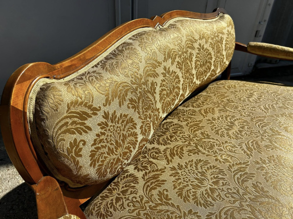 Neobaroková sofa - Cena 290 € 3