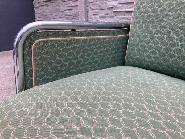 Bauhaus sofa - Cena 200 € 2