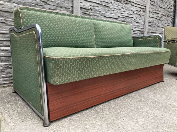 Bauhaus sofa - Cena 200 € 1