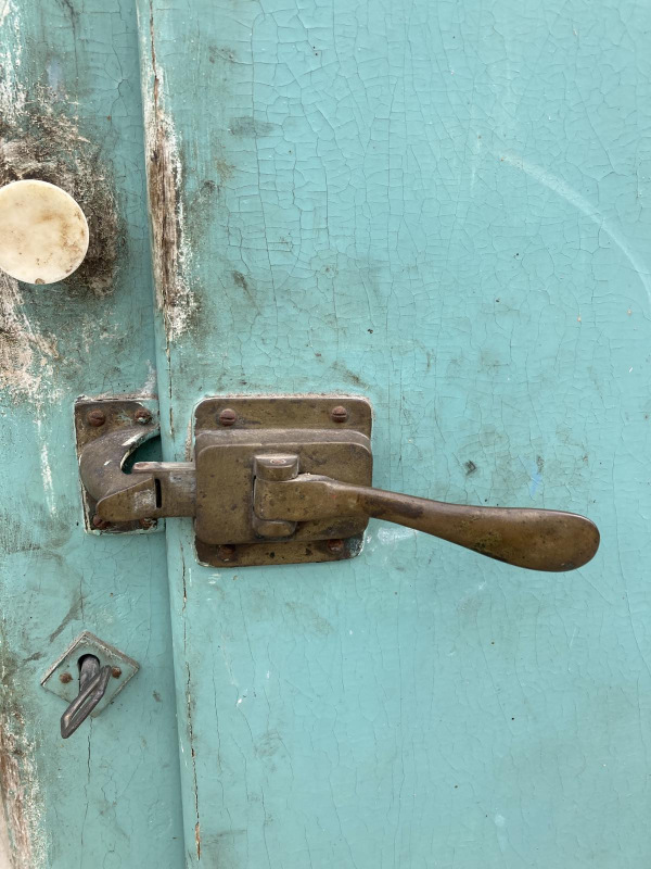 K50 - Kredenc vyrobený na Americký štýl - Cena 490€ 8