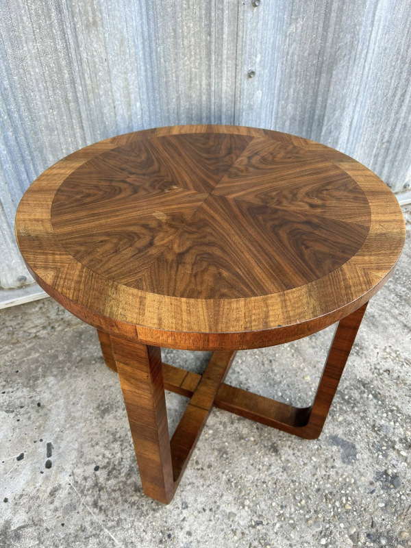 S07 - Kartový stolík / set - Cena za set: 490€ 5