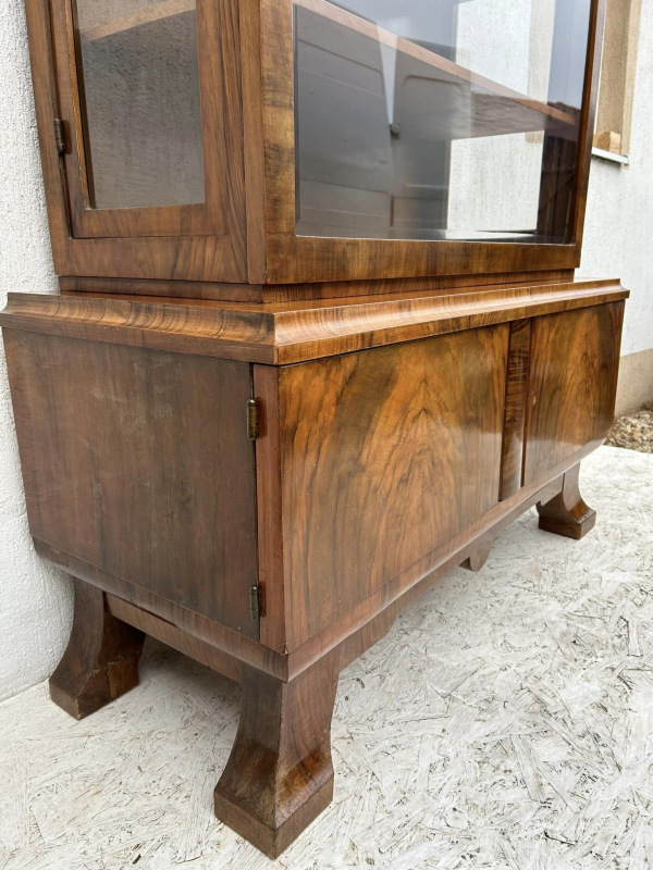 V36 - Art DECO vitrína - Cena 790€ 2