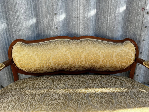 Neobaroková sofa - Cena 290 € 4